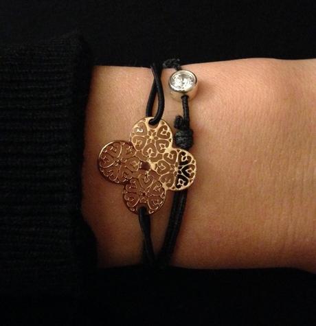 Bracelet Eleonore D