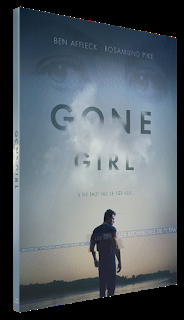 CINEMA: [DVD] Gone Girl (2014), l'envers du décor / the other side