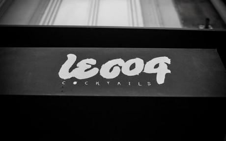 BAR LE COQ