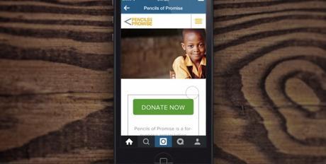 Instagram : les publicités pourront intégrer un diaporama et un appel à l’action