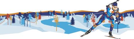 1er podium pour l’équipe de France