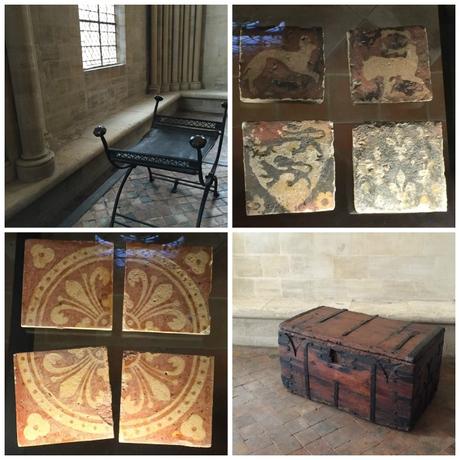 [#Bayeux] Les trésors de la Cathédrale