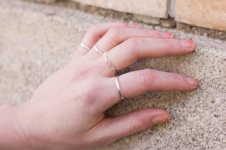 bague monsieur