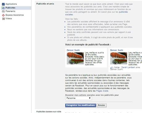 bloquer ads facebook Comment supprimer la publicité sur mon compte Facebook ?