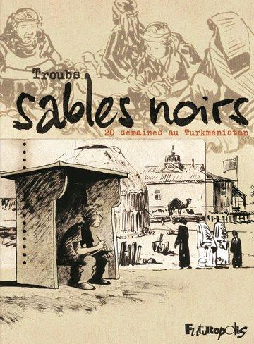 La Matinale du 05/03/15 – Jeunes médecins et Sables noirs