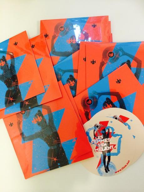 Soirée spéciale Les Femmes S’en Mêlent le 16 mars