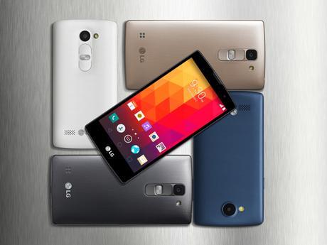 Découvrez nos nouveautés au MWC 2015 !