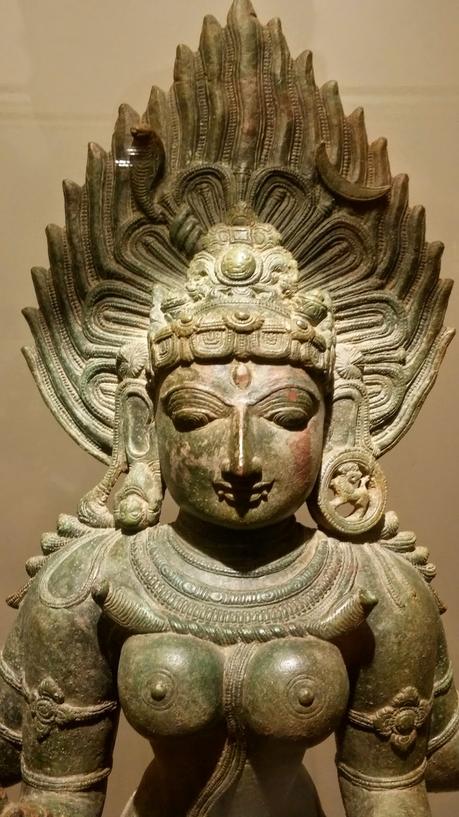 Le monde est une perle