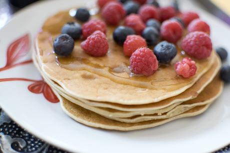pancakes vegan_2