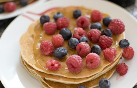 pancakes vegan_1