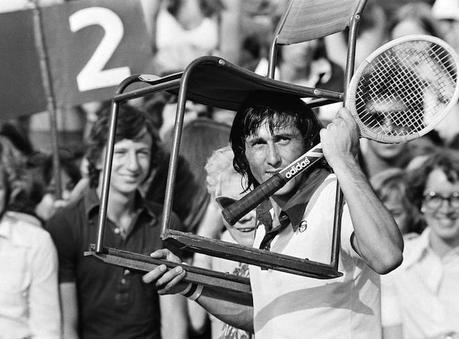 Ces grands tennismen qui n’ont jamais remporté la Coupe Davis Ces grands tennismen qui n’ont jamais remporté la Coupe Davis
