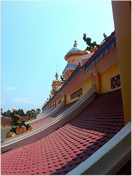 saigon temple