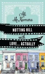 Notting Hill with Love... Actually de McNamara