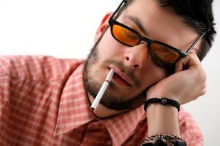 Cigarette et troubles du sommeil