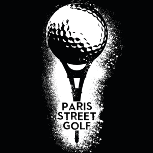 Et si on jouait au golf dans la rue?