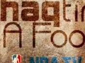 Shaqtin Fool dans boîte