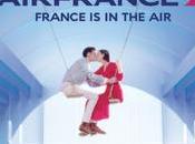 France Air, nouveau film