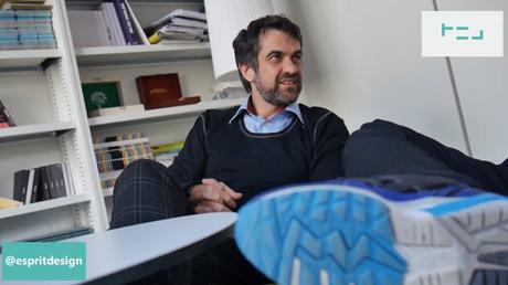 BED Reporter : Biennale Design de Saint-Etienne 2015 le TEASER