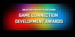 Game Connection America grands gagnants Development Awards