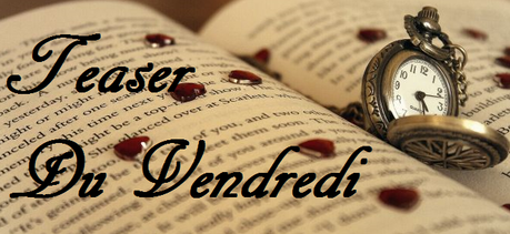 Le Teaser du Vendredi [93]