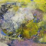 Cellier de Clairvaux, 3 peintres C.Goursolas