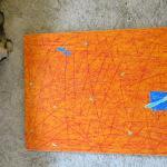 Cellier de Clairvaux, 3 peintres JPMinella