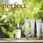 BEAUTE: Le vinoperfect de Caudalie s’améliore encore