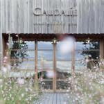 BEAUTE: Le vinoperfect de Caudalie s’améliore encore