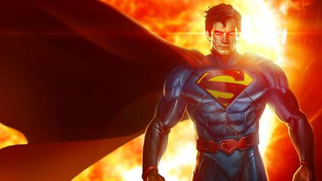Infinite Crisis déboule le 26 mars sur Steam