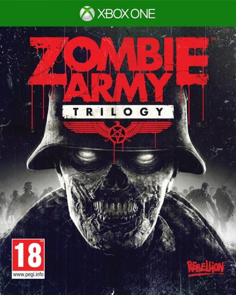 Zombie Army Trilogy – Trailer de lancement