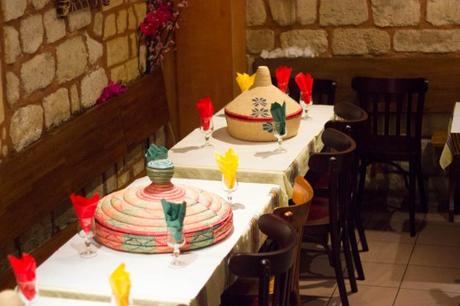 restaurant ethiopien