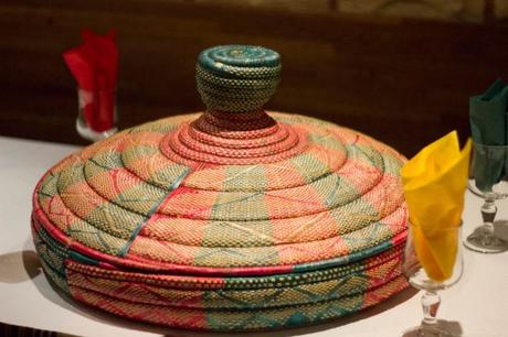 plat paille ethiopie