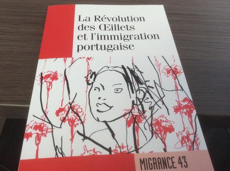 Un exemple d'immigration à Fontenay-sous-Bois  et une célébration de la Migration au féminin organisée par l'association Génériques...  