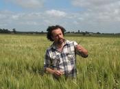 Benoît Biteau Paysan agronome, Humaniste pratique prone l'agriculture naturelle