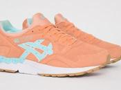 Asics Lyte Coral Reef