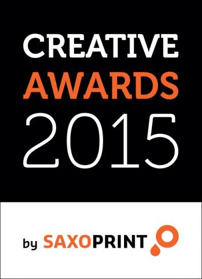 Creative Awards by #SAXOPRINT – A vous de jouer !