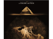 Pyramide, oserez-vous entrer (certaines choses devraient être réveillées)