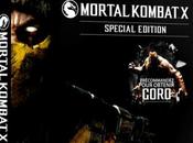 [Précommande] Mortal Kombat Spéciale sans perdre bras (PS4)