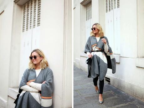 PARIS FASHION WEEK #2