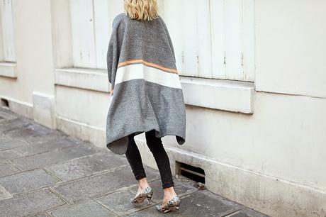 PARIS FASHION WEEK #2