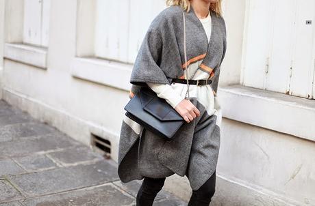 PARIS FASHION WEEK #2