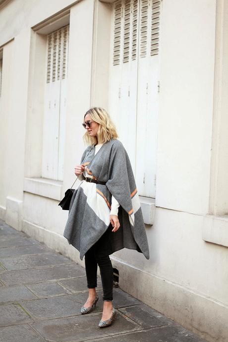 PARIS FASHION WEEK #2