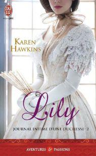 Lily de Karen Hawkins