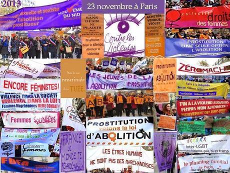 Tous à la Marche Mondiale des Femmes, place de la République dimanche 8 mars à 14h30, avec 