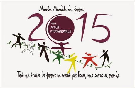 Tous à la Marche Mondiale des Femmes, place de la République dimanche 8 mars à 14h30, avec Tous à la Marche Mondiale des Femmes, place de la République dimanche 8 mars à 14h30, avec