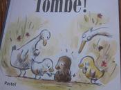 Tombé Claude Dubois