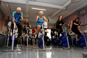 EXERCICE PHYSIQUE: Generation 100, l'étude qui regarde ses effets chez les plus âgés – BMJ Open