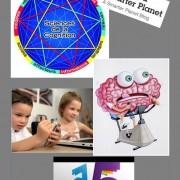 Conférence-débat « Les objets connectés et les robots  entrent dans l’ère de la cognition »