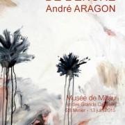 André Aragon L'âge de l'encre
