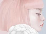 Portraits mode motifs Hsiao-Ron Cheng